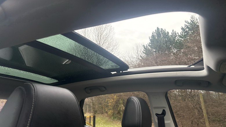 MG Zs 105kW Exclusive EV 45kWh 5dr Auto Electric Hatchback